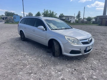 Авто Opel Vectra 2005 № 8815493