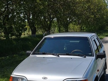 Авто ВАЗ 2115I 2006 № 8815494