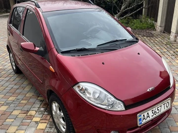 Авто Chery Kimo A1  2008 № 8815497