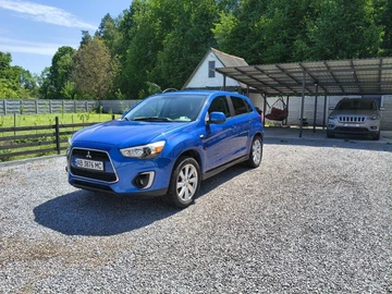 Авто Mitsubishi Outlander 2014 № 8815507