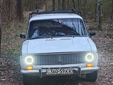 Авто ВАЗ 2101 1973 № 8815520