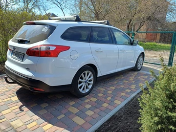Авто Ford Focus 2013 № 8815521