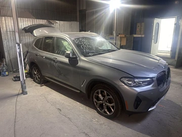 Авто BMW X3 2024 № 8815528