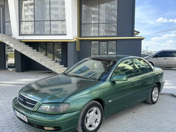 Авто Opel Omega 2001 № 8815531