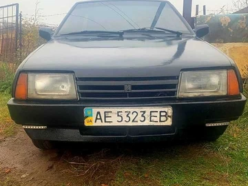 Авто ВАЗ 2108 1993 № 8815542