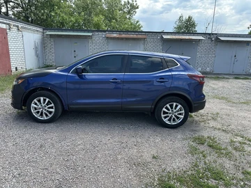Авто Nissan Rogue 2022 № 8815544