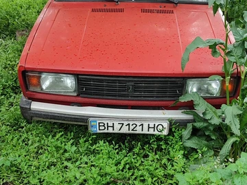 Авто ВАЗ 11113 Oka 1983 № 8815540