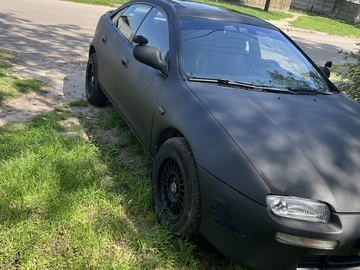 Авто Mazda 323 1996 № 8815545