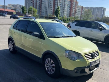 Авто Volkswagen Corrado 2008 № 8815546