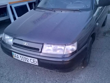 Авто ВАЗ 2111 2007 № 8815548