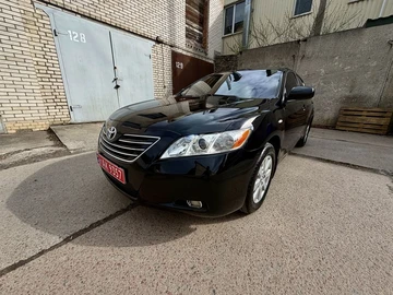 Авто Toyota Camry 2008 № 8815554