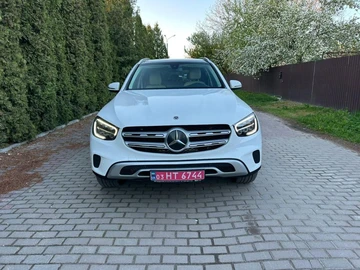 Авто Mercedes 300 2021 № 8815597