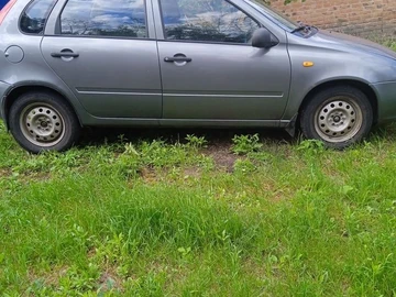 Авто ВАЗ 1119 Kalina 2008 № 8815603