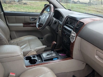 Авто KIA Sorento 2003 № 8815609