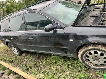 Авто Audi A6 2000 № 8815616