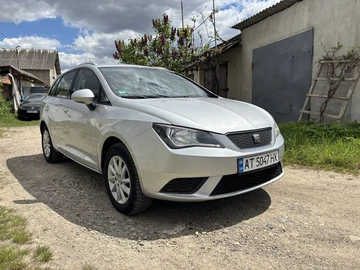 Авто SEAT Ibiza 2013 № 8815617