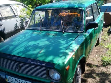Авто ВАЗ 2101 1983 № 8815625