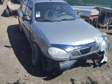 Авто Daewoo Lanos Sens  2008 № 8815626