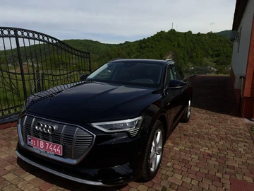 Авто Audi Quattro 2020 № 8815633