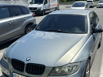 Авто BMW 3 Серия 2006 № 8815635