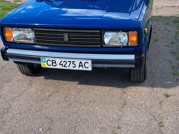 Авто ВАЗ 2104 2001 № 8815639