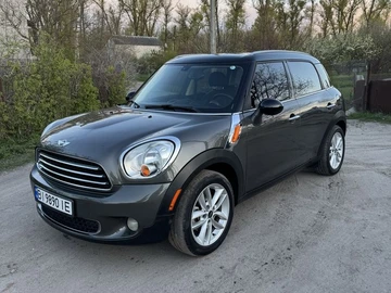 Авто MINI Countryman 2012 № 8815645