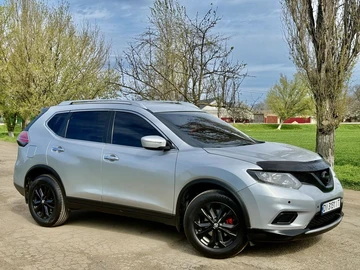 Авто Nissan Rogue 2014 № 8815650