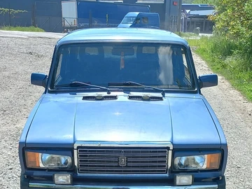 Авто ВАЗ 2107 2006 № 8815651