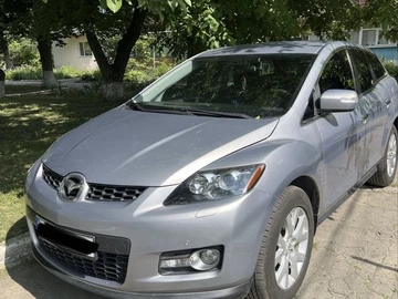 Авто Mazda Cx-7 2009 № 8815652