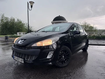 Авто Peugeot 308 2008 № 8815663