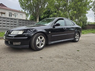 Авто Saab 9-7X 2004 № 8815664