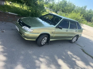 Авто ВАЗ 2114 2007 № 8815665