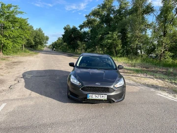 Авто Ford Focus 2017 № 8815670