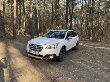 Авто Subaru Outback 2016 № 8815672
