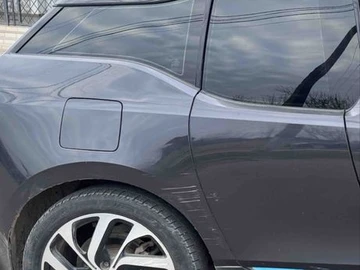 Авто BMW I3 2014 № 8815693