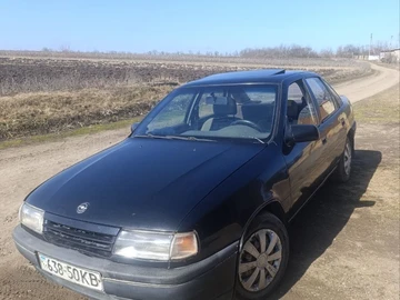Авто Opel Vectra 1989 № 8815696