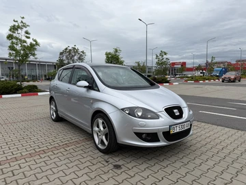 Авто SEAT Toledo 2006 № 8815697