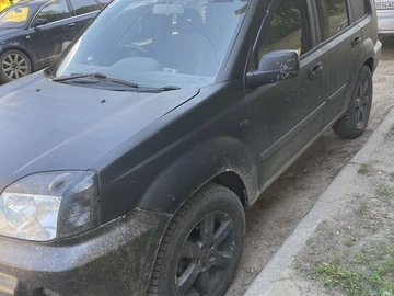 Авто Nissan X-Trail 2008 № 8815698