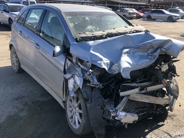 Авто Mercedes B Серия 2008 № 8815701