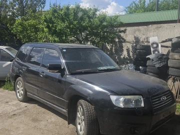 Авто Subaru Forester 2006 № 8815709