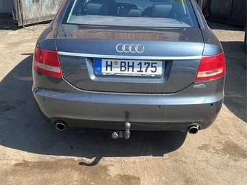 Авто Audi A6 2004 № 8815711
