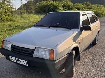 Авто ВАЗ 21093 2008 № 8815712