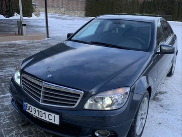Авто Mercedes 250 2009 № 8815800
