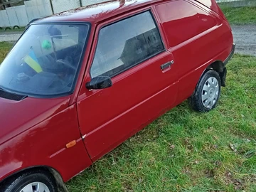 Авто ЗАЗ Таврия 2003 № 8815803