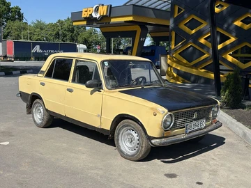 Авто ВАЗ 2101 1985 № 8815808