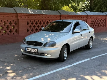 Авто ЗАЗ Lanos 2012 № 8815813