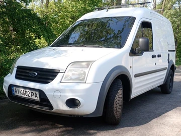 Авто Ford Transit 2012 № 8815814
