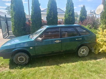 Авто ВАЗ 2109 2005 № 8815819