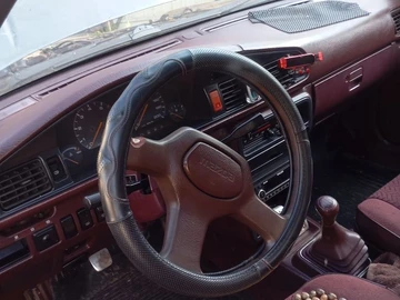 Авто Mazda 626 1990 № 8815824