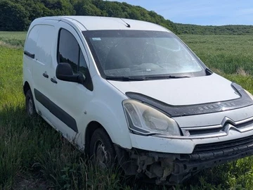 Авто Citroen Berlingo 2012 № 8815827